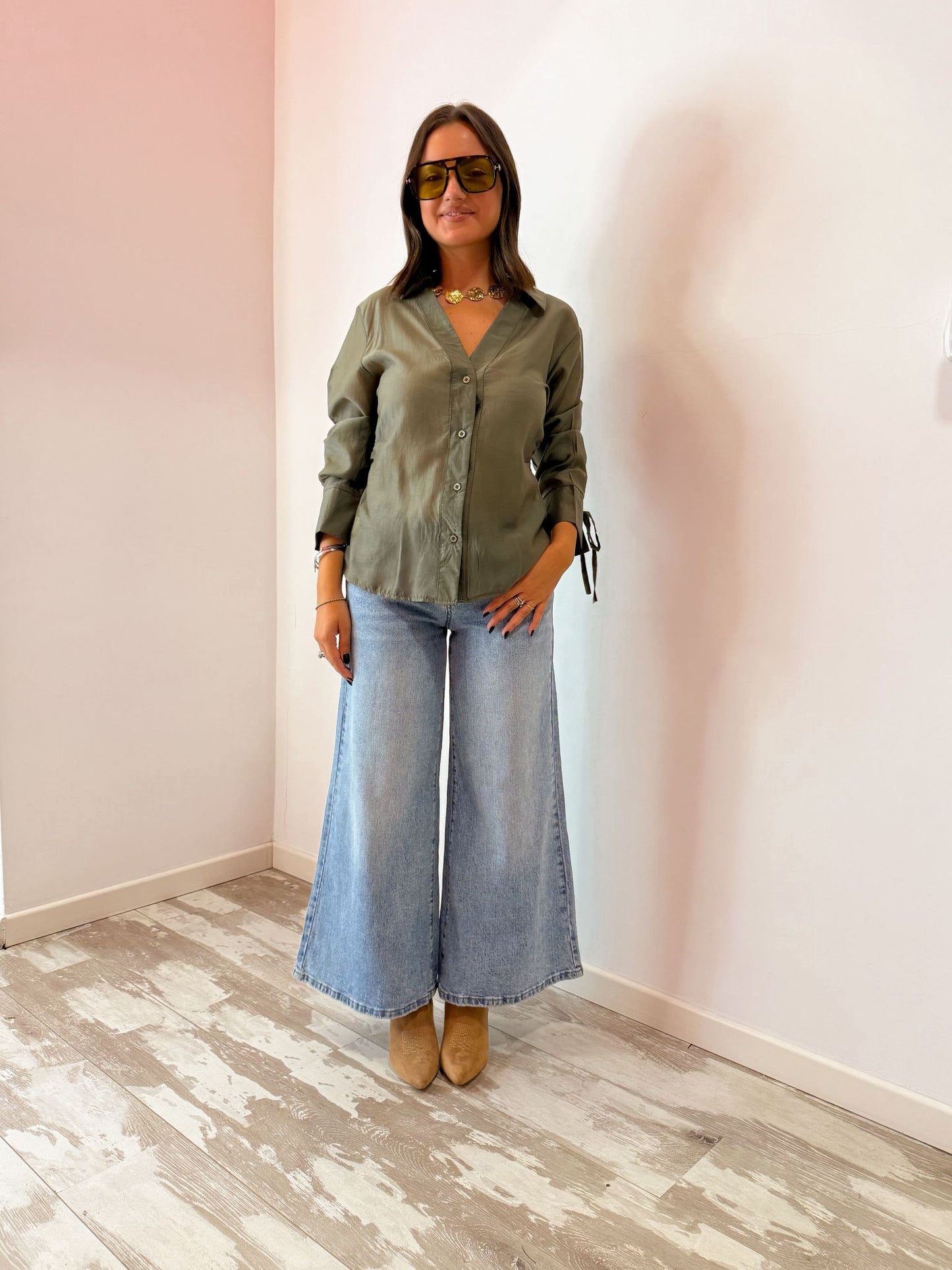 Jeans 7/8