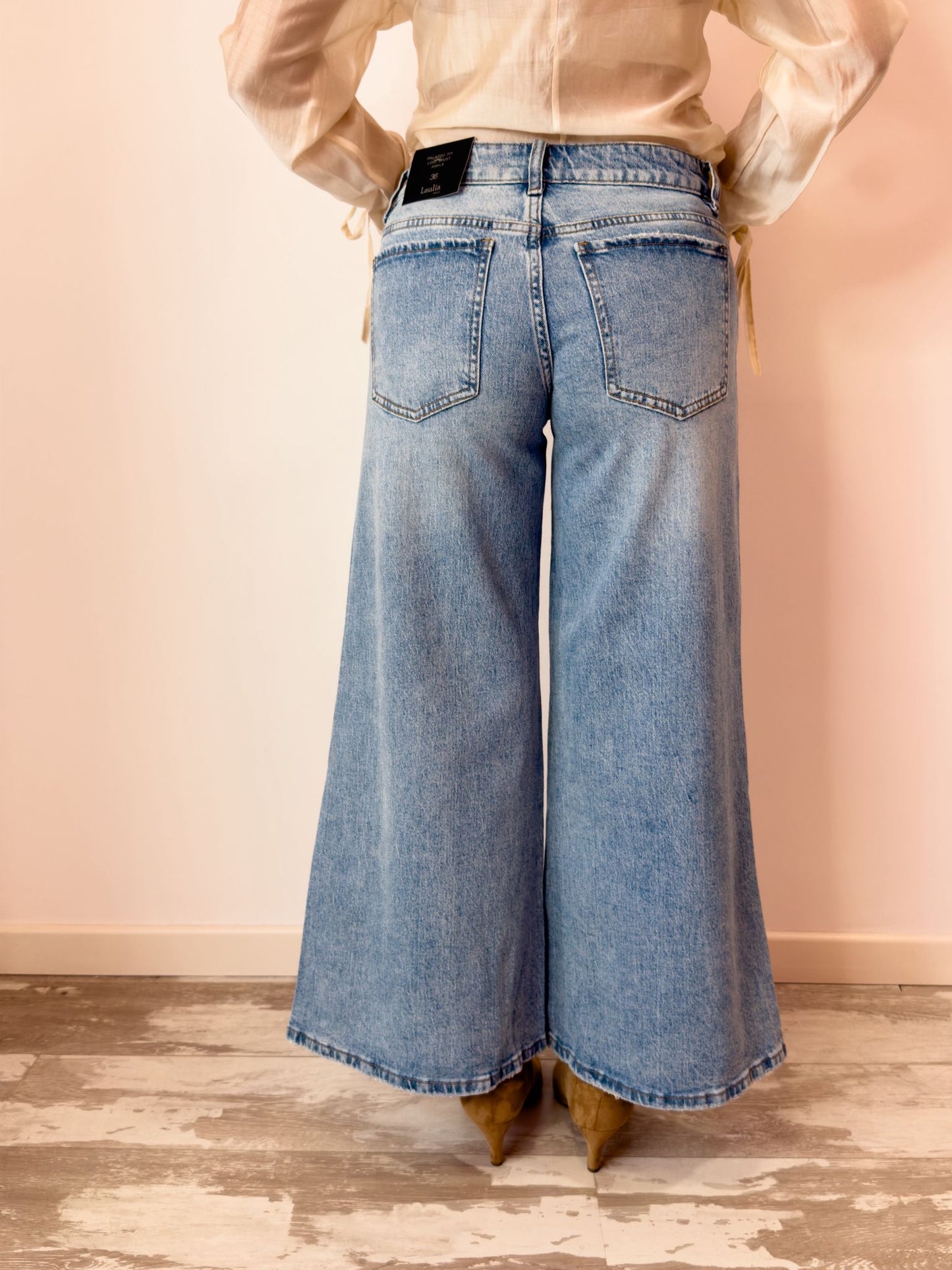 Jeans 7/8