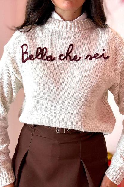 Pull bella panna