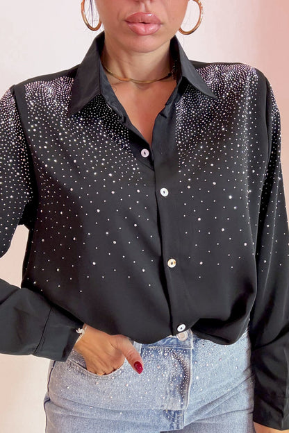 Camicia polvere di stelle 4 colori