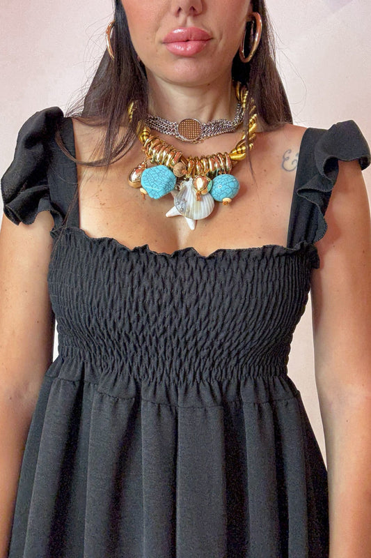 Collana sirena