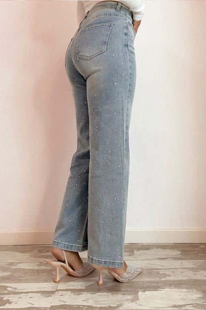 Jeans stella