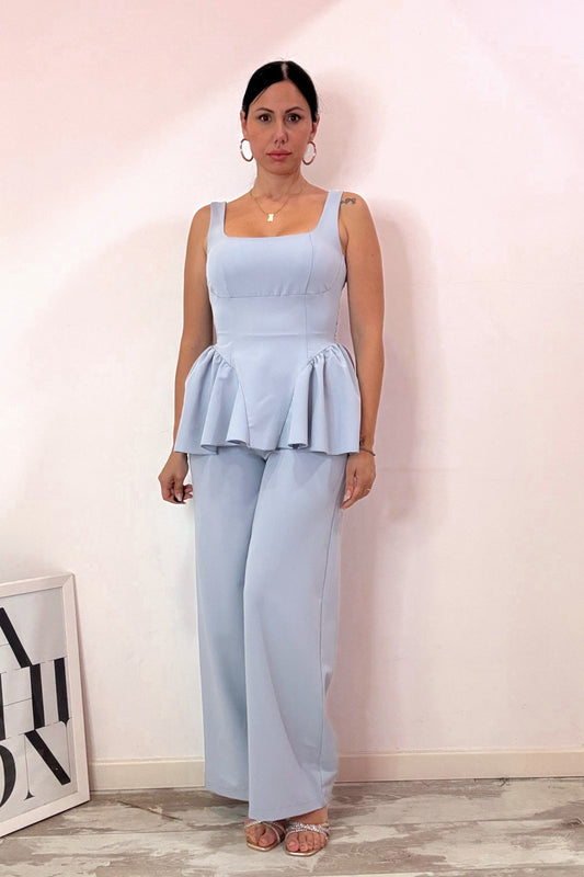 Set princess polvere