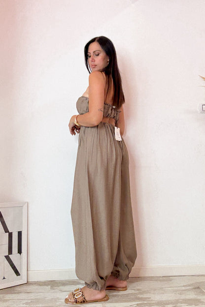 Set jasmine 4 colori