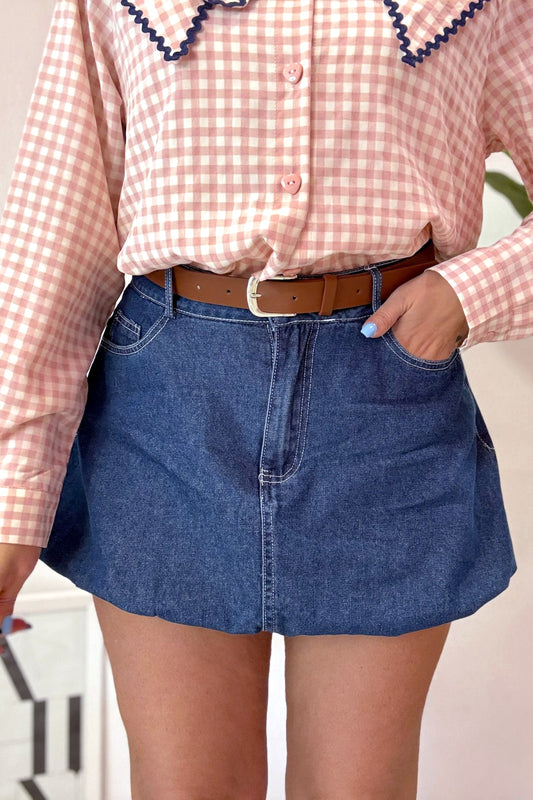 Mini pallojeans