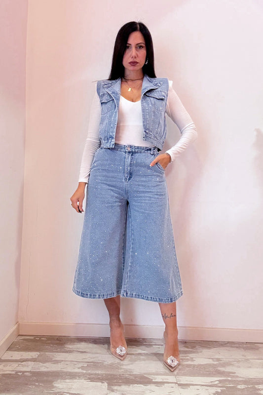 Set denim