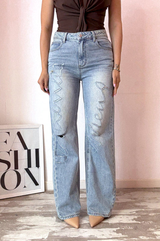 Jeans joker
