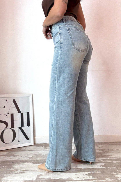Jeans joker