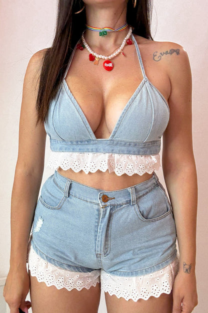 Set summer jans