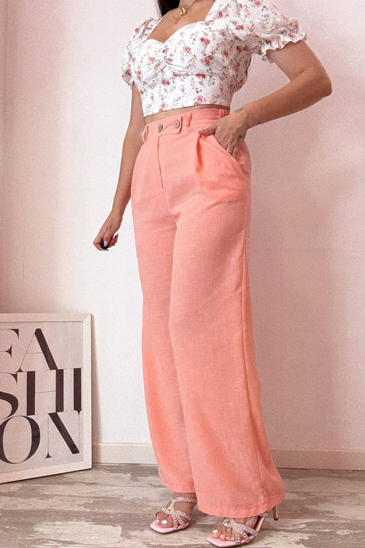 Pantalone country pesca