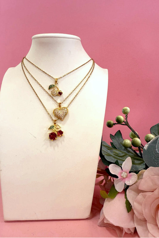 Collanine charm