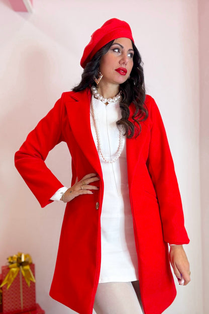 Cappotto noel