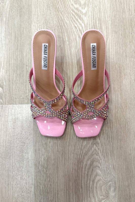 Sabot rosa