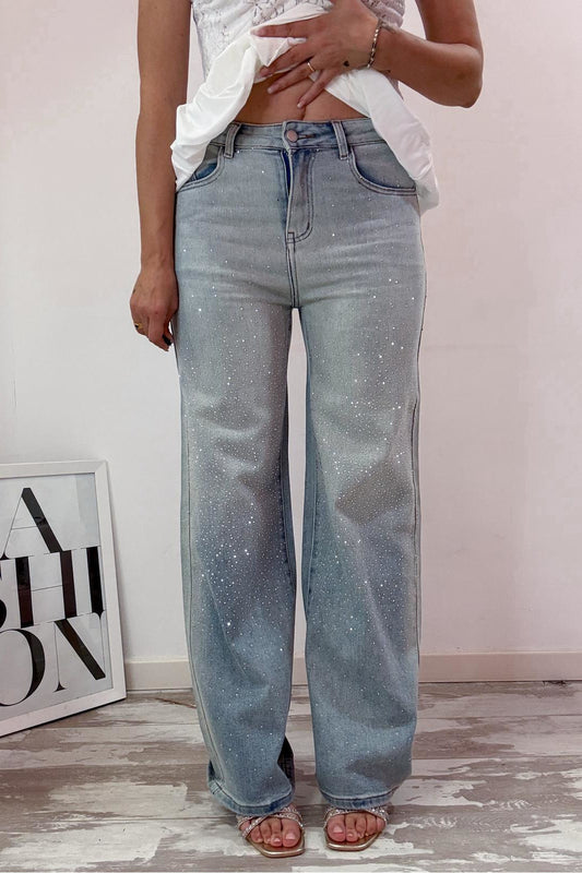 Jeans brilly