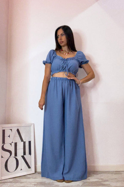 Set lola 2 colori