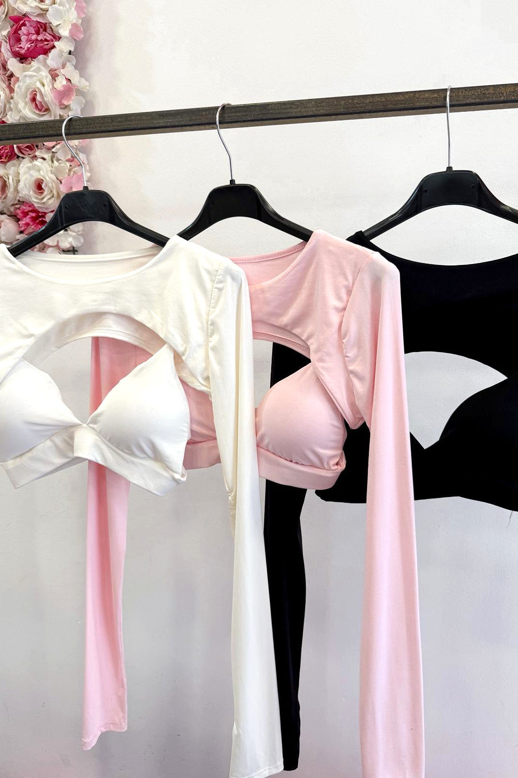 Top viktoria 4 colori